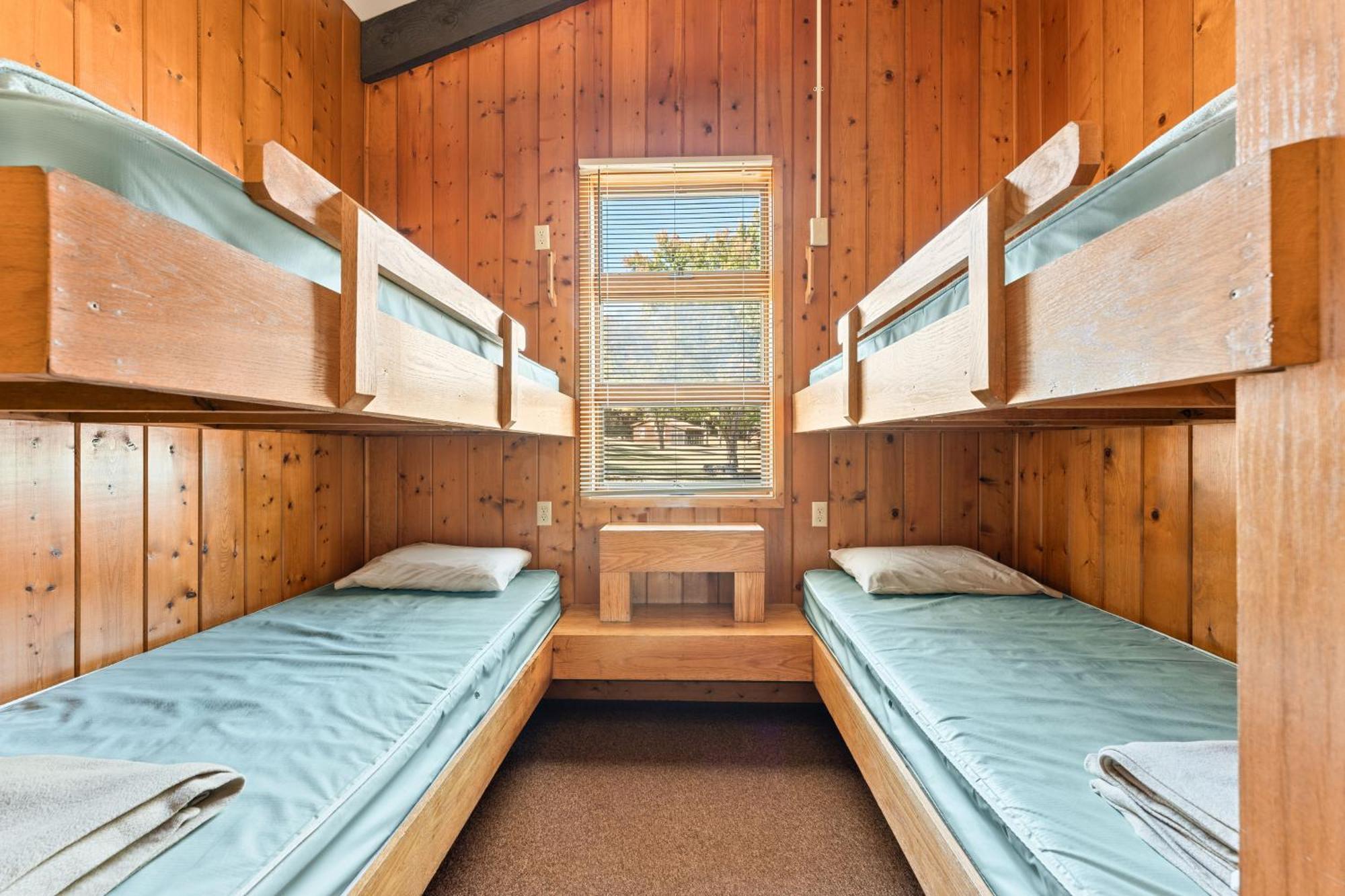 Ymca Trout Lodge Potosi Værelse billede