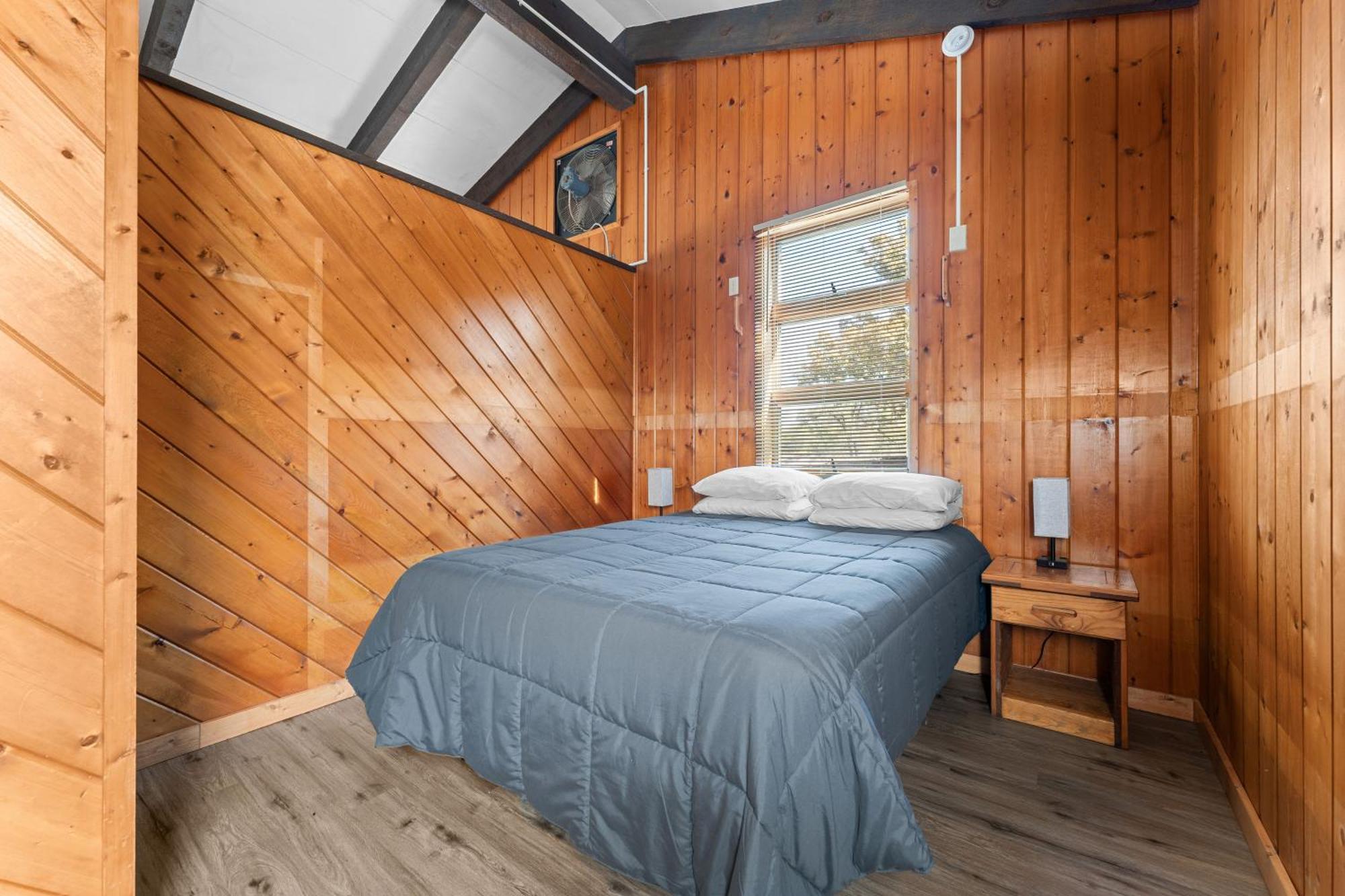 Ymca Trout Lodge Potosi Værelse billede