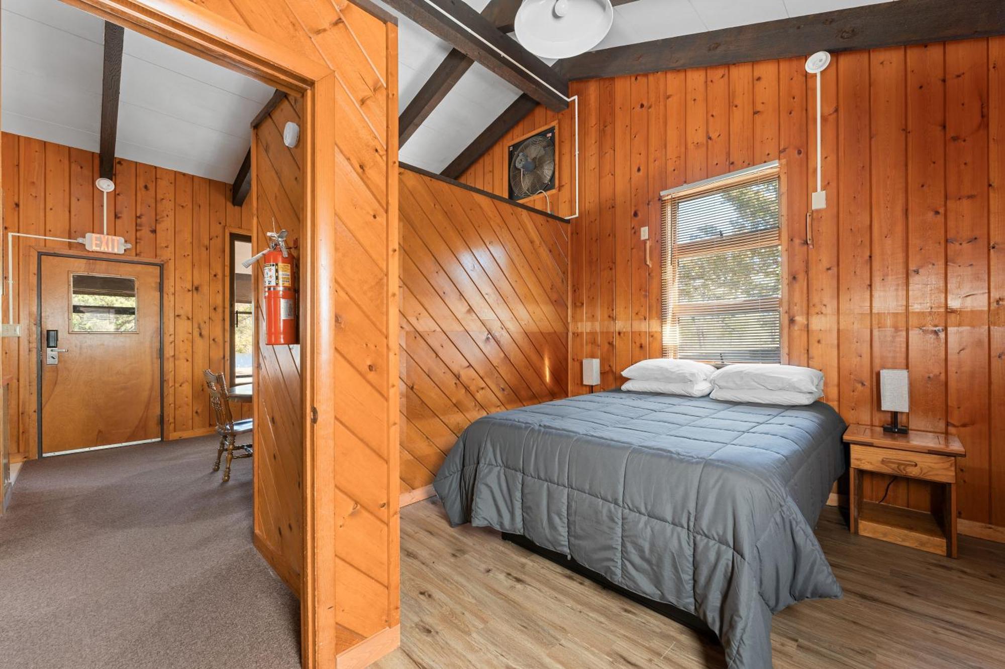 Ymca Trout Lodge Potosi Værelse billede