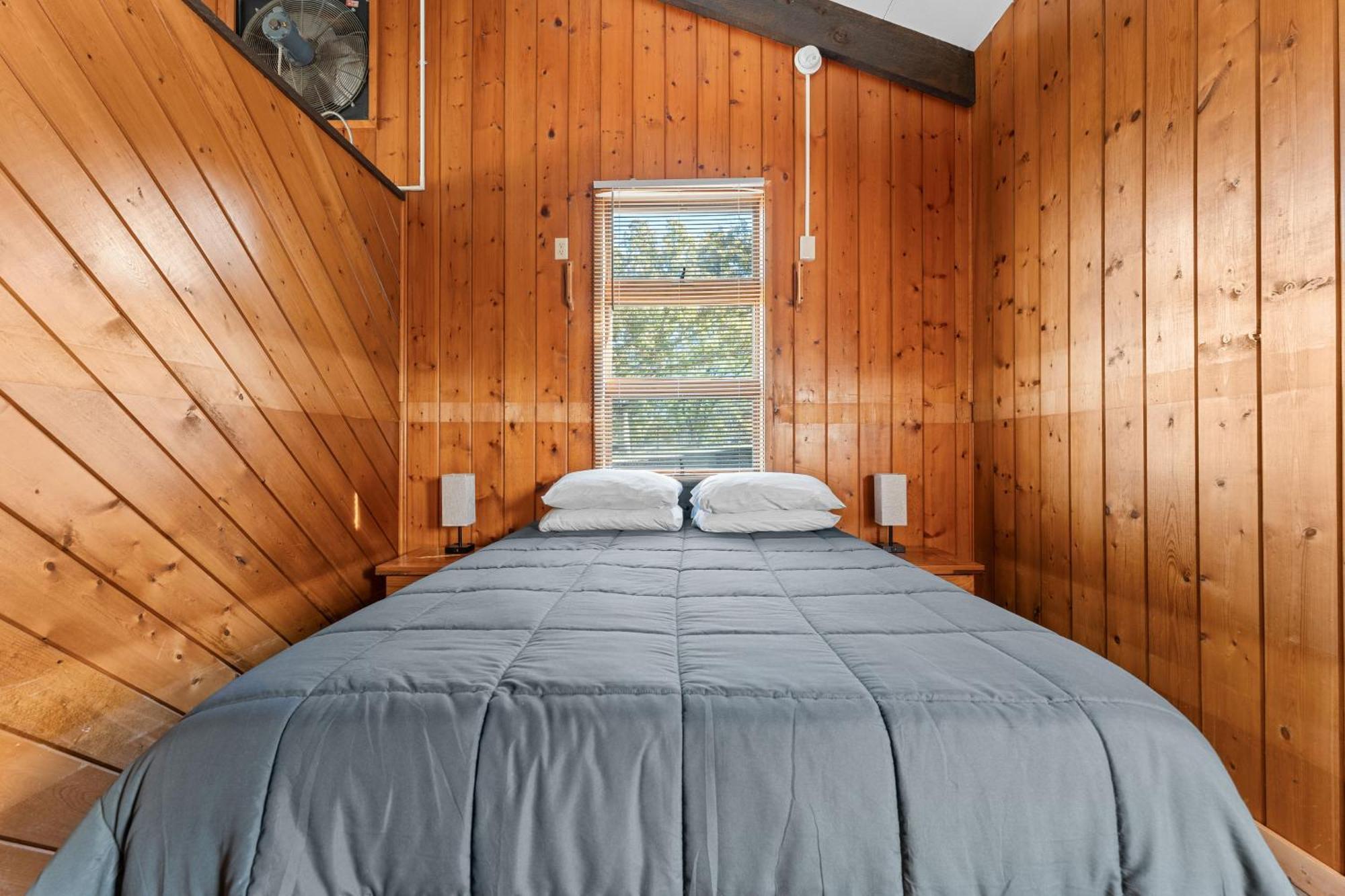 Ymca Trout Lodge Potosi Værelse billede